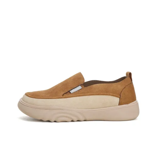 Mulinsen Women's Casual Shoes Women's