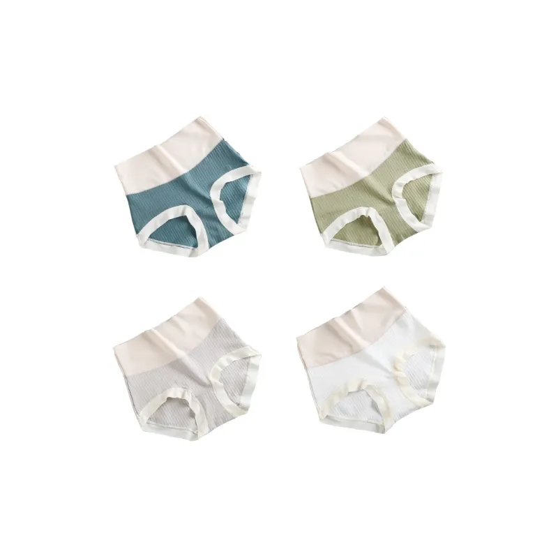YUZHAOLIN Underpants Women's Combo Set-19
