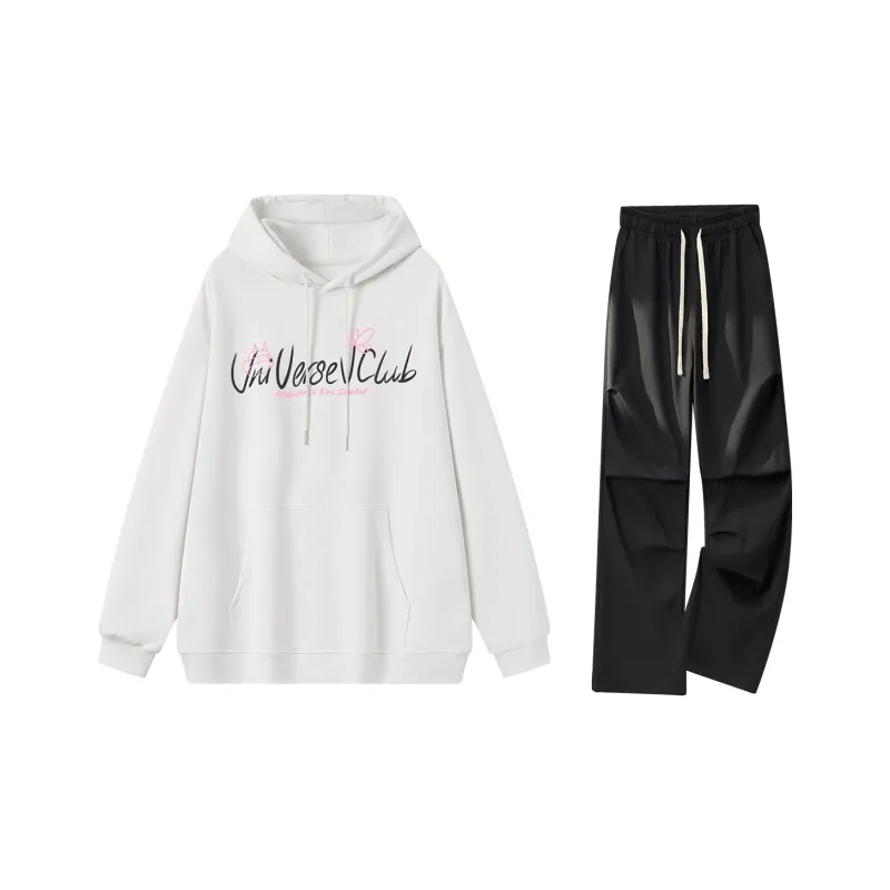 VniVerseVClub Casual Sportswear Unisex-1