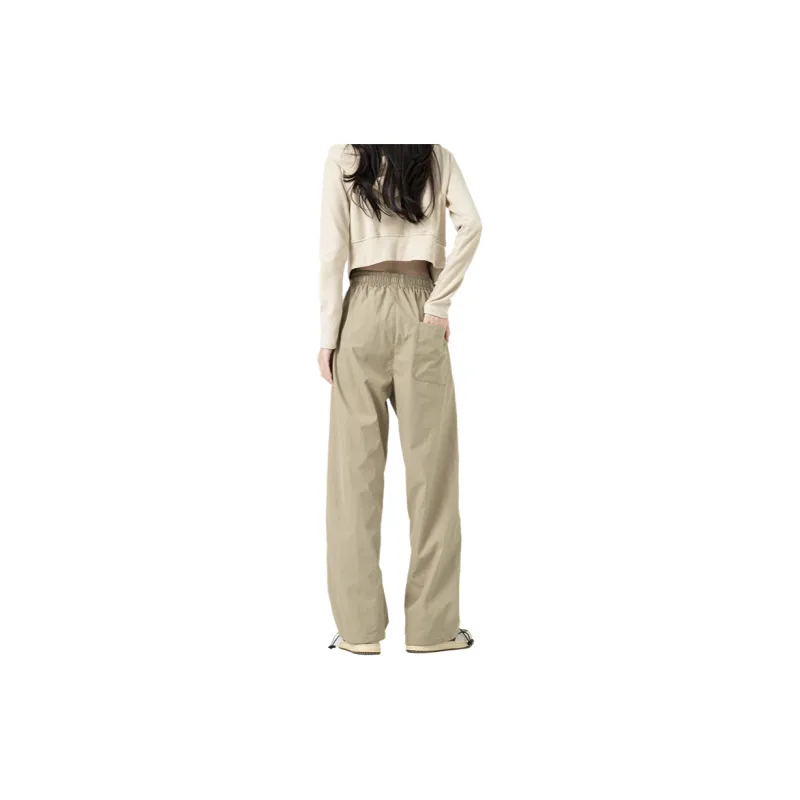 PANDA BASE Casual Pants Women's-1