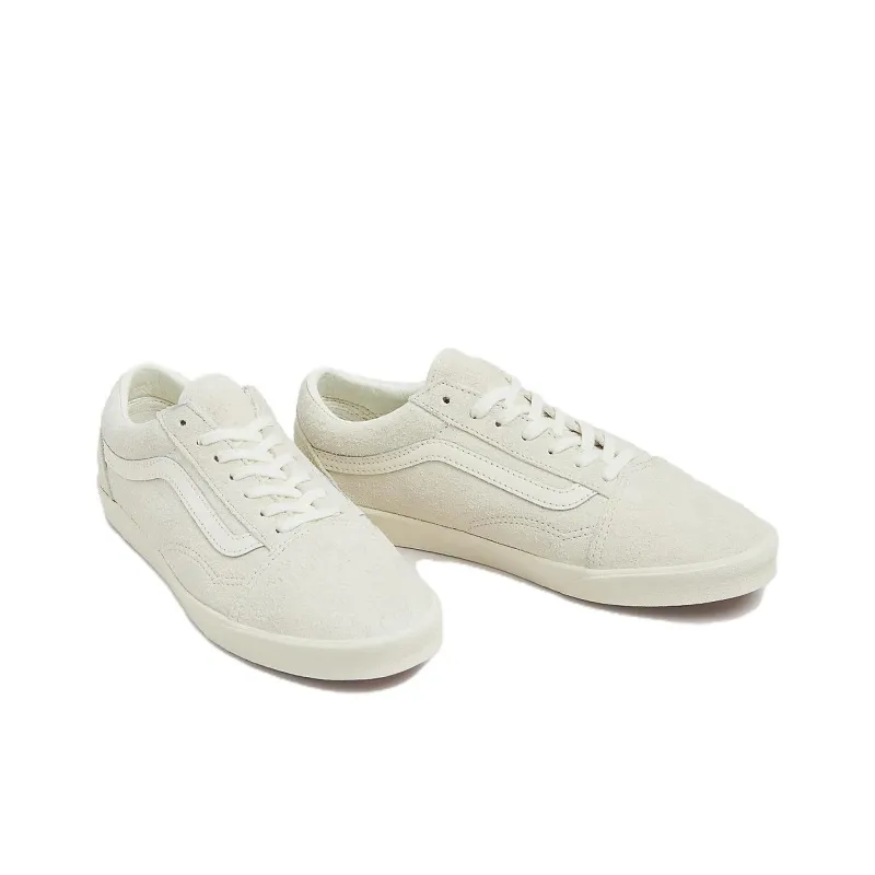 Old Skool Vans Lowpro 'Marshmallow'-2