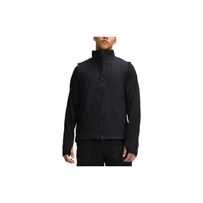 Lululemon Water Repellent Vest Men's-2