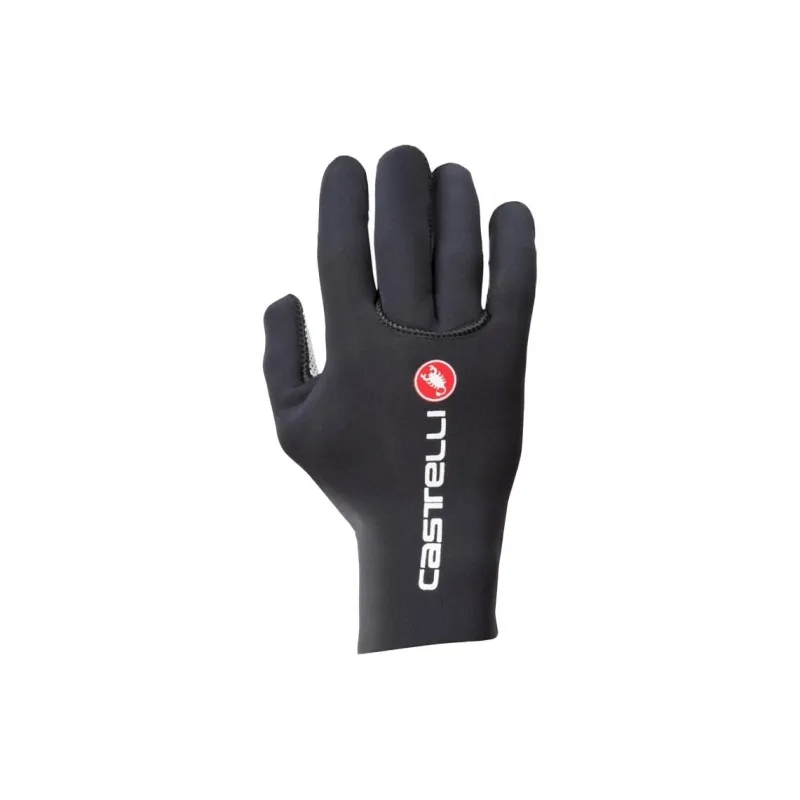 CASTELLI Riding Equipment Cycling Glove Outdoor Men's Elastodiene Nylon-5