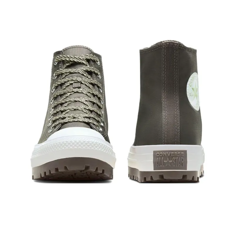 Converse Chuck Taylor All Star High 'City Trek Pack Magic Forest Green'-3
