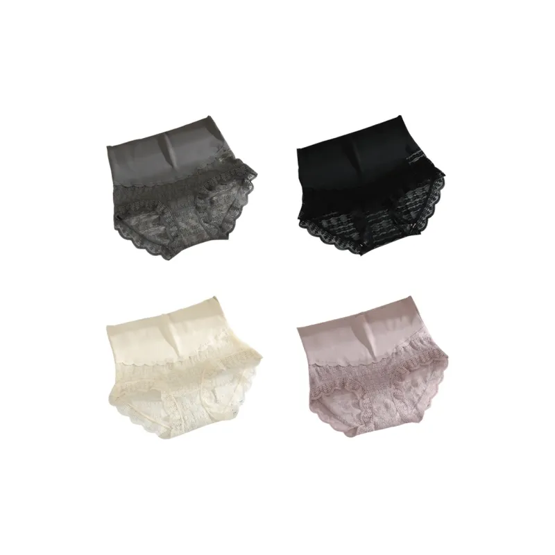 YUZHAOLIN Underpants Women's Combo Set-25