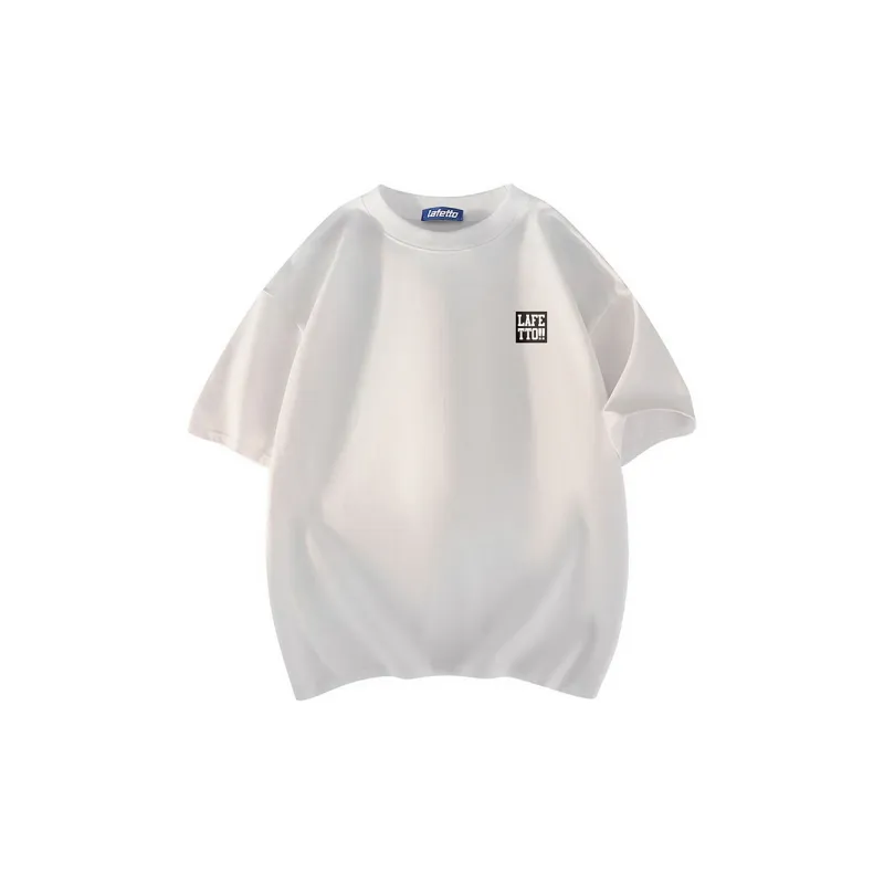Lafetto T Shirts Unisex-3