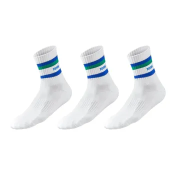 ZEROIN Mid Calf Socks Men's 3 Pack