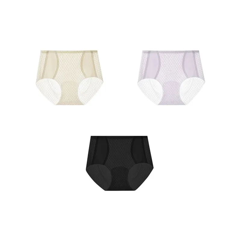 GRACEWELL Underpants Women's 3 Pack-10