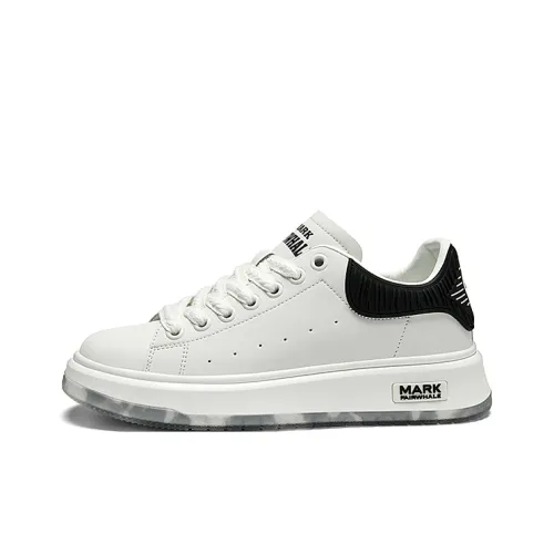 FAIRWHALE Low Top Skateboard Shoes Men's