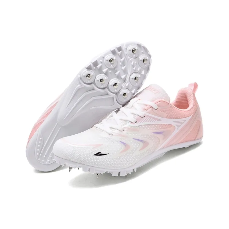 Kuding Support Low-Top Running Shoes Unisex-2