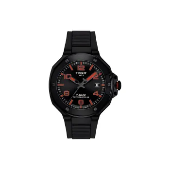 TISSOT Men Race Collection Watch
