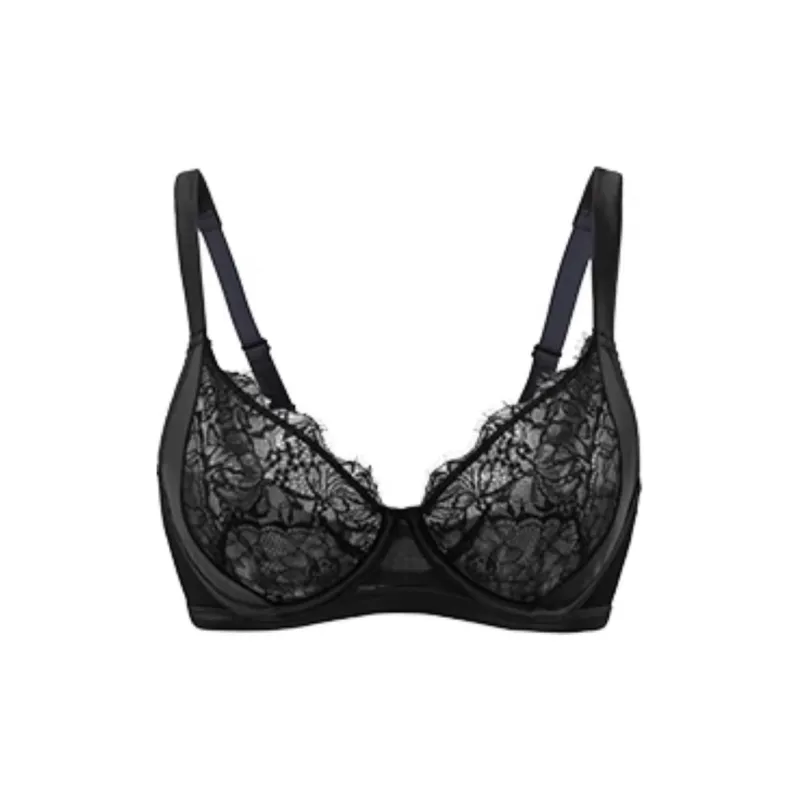 Toffee Pie Women's Bras-1