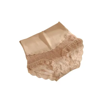 YUZHAOLIN Underpants Women's Combo Set