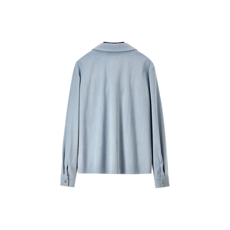 SENTUBILA Shirts Women's-6