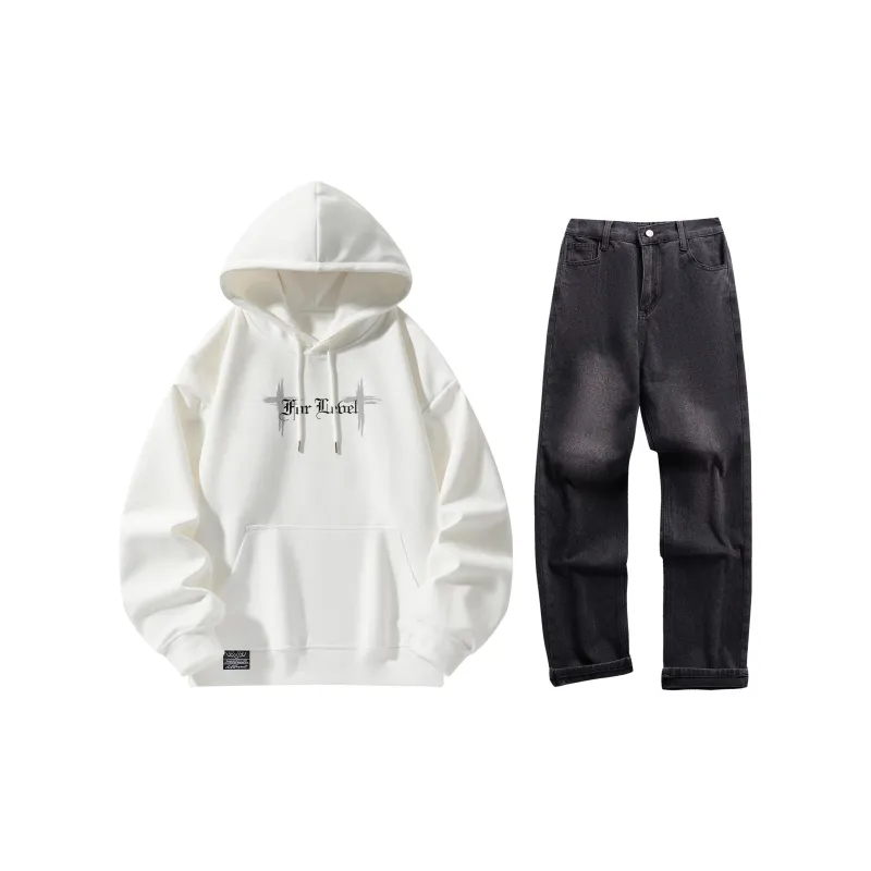 LEVEL Casual Sportswear Unisex-7
