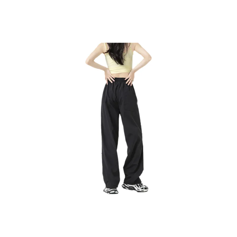 PANDA BASE Casual Pants Women's-9