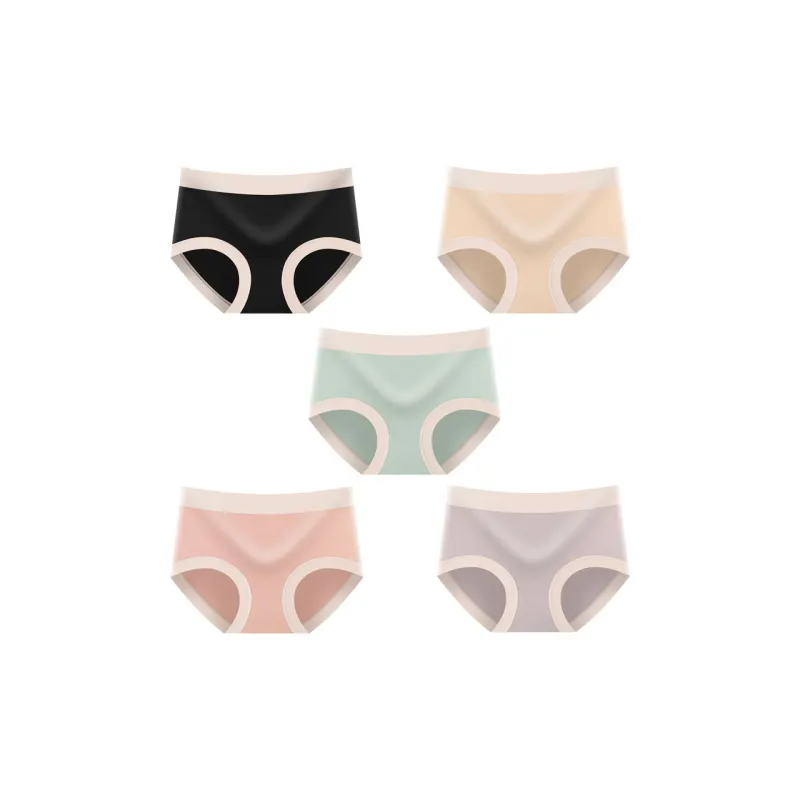 YUZHAOLIN Underpants Women's Combo Set-45