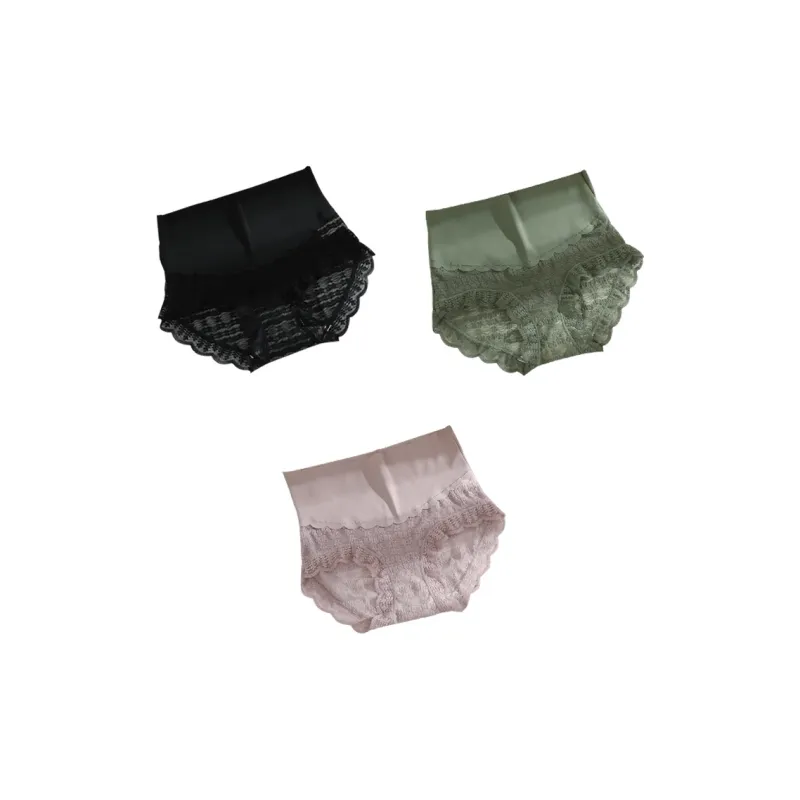 YUZHAOLIN Underpants Women's Combo Set-16