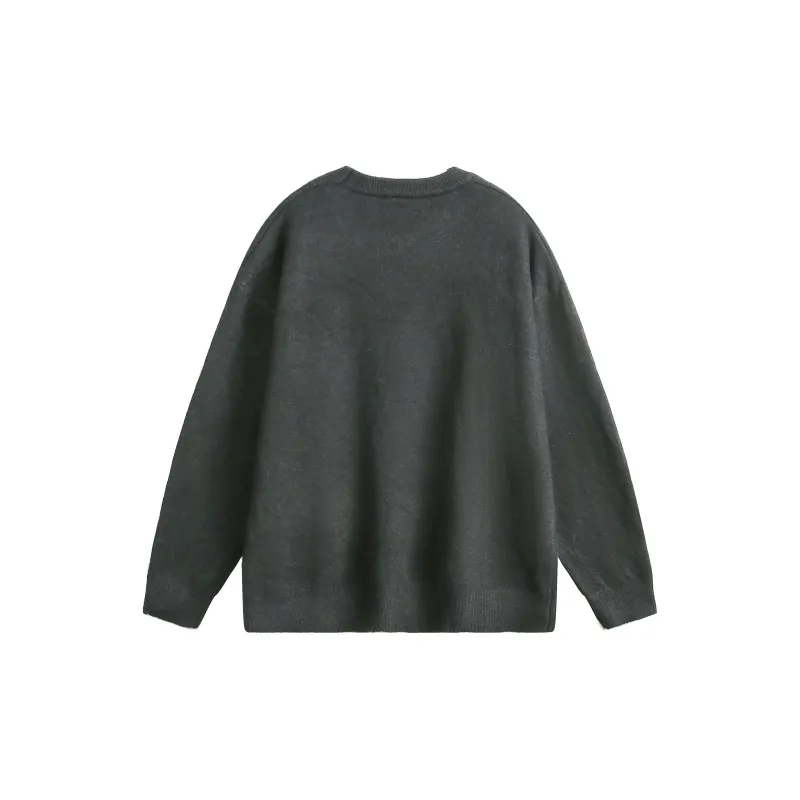 RHIME Chime95 Series Knitwear Unisex-31