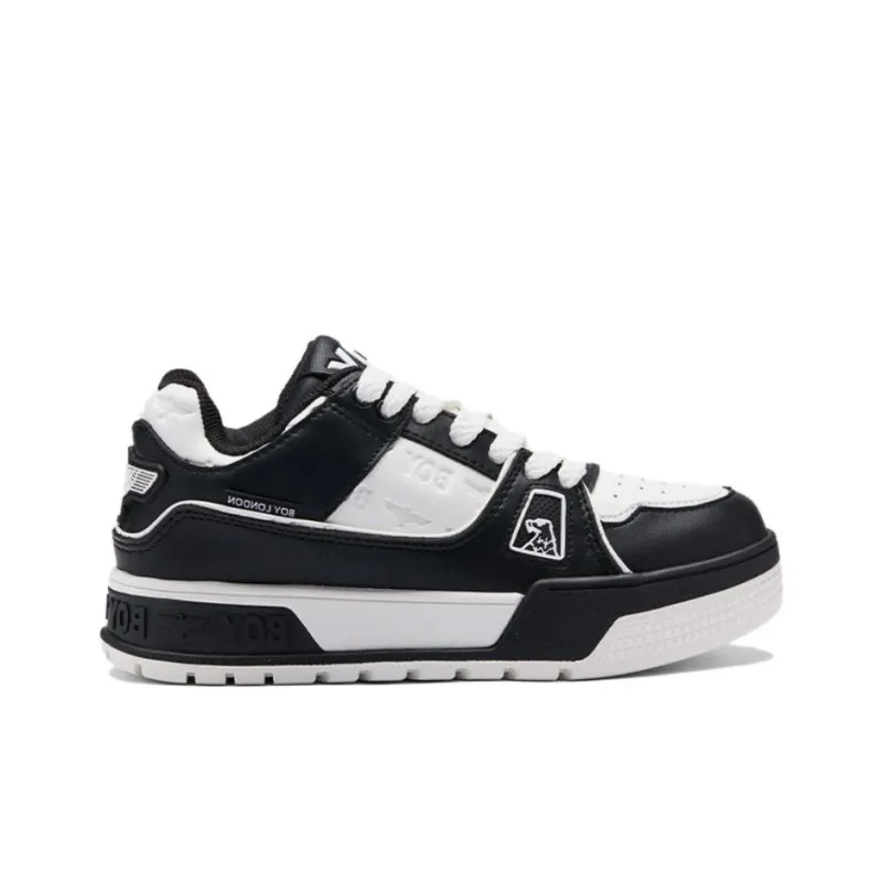 Boy London Abrasion-Resistant Low-Top Skateboard Shoes Unisex-1