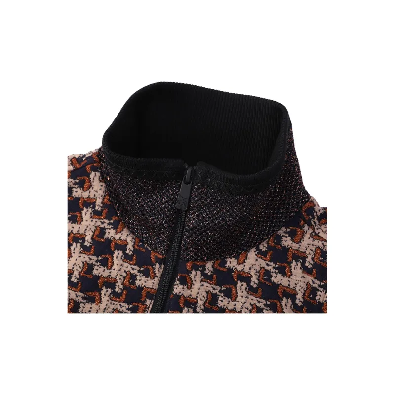 ANDREW MACKENZIE Knitwear Men's Orange-2