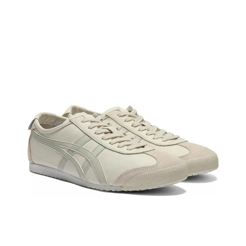 Onitsuka Tiger Mexico 66 'Cream Light Sage'-2