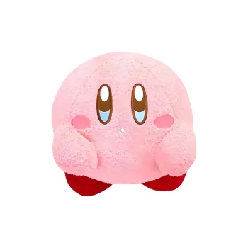 Kirby Dotted Mouth Dolls Plush Doll 40cm Height