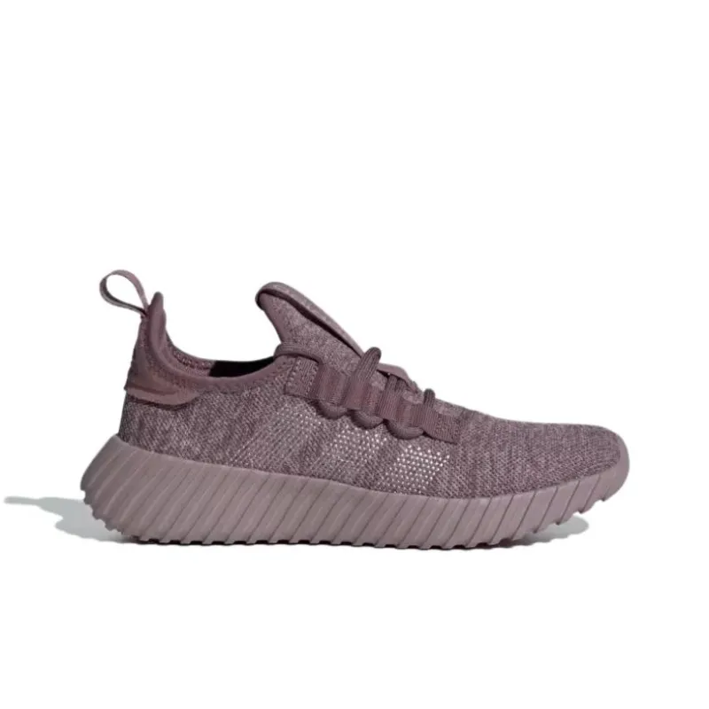 Adidas Kaptir Flow Shadow Fig Preloved Fig Women's-1
