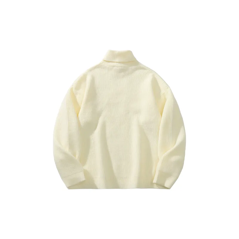 FLOAT Sweaters Unisex-6