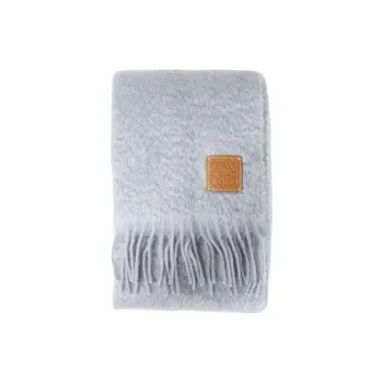 LOEWE Anagram Scarf