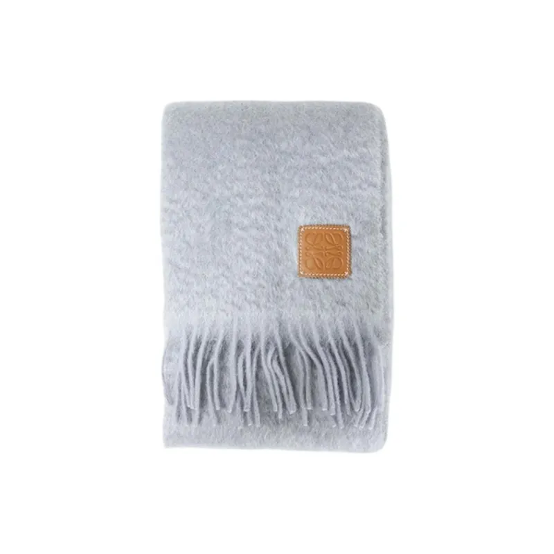 LOEWE Anagram Scarf-0