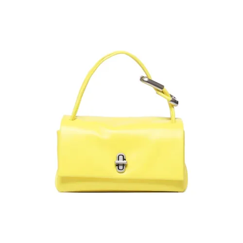 MARC JACOBS The Mini Dual Bag