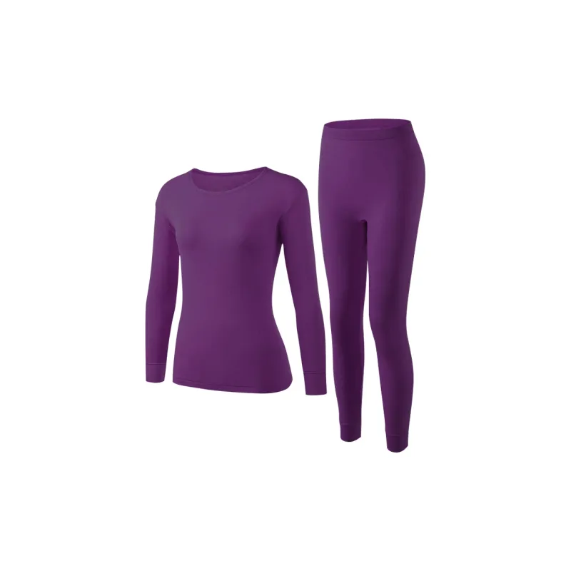 MADALLO Women's Thermal Sets-4