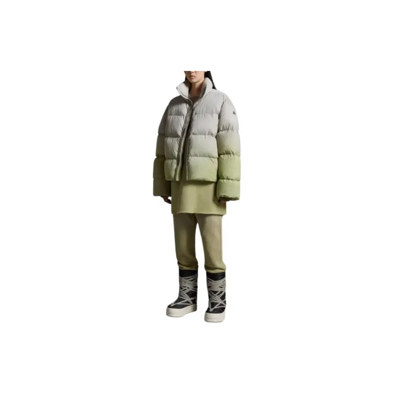 Moncler X Rick Owens Berlin Track Pants-1