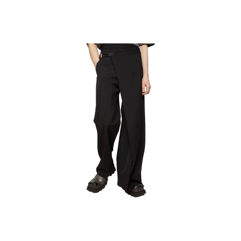 Acne Studios Wrap over Trousers-1