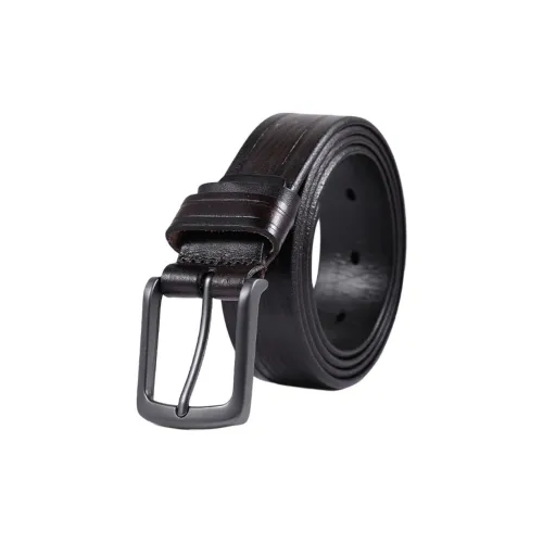 JEANSWEST Leather Belts Women's