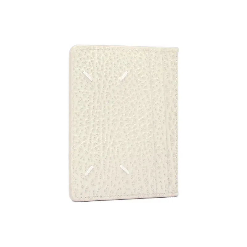 Maison Margiela Four Stitch Asymmetric Cardholder-3
