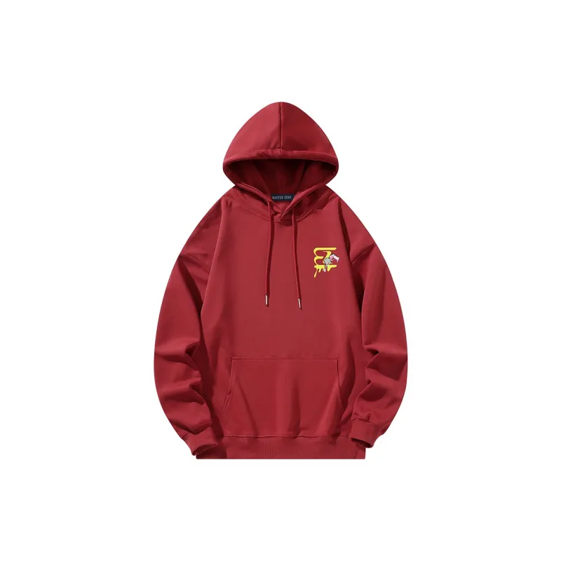 Master Zero Sweatshirts Unisex-7