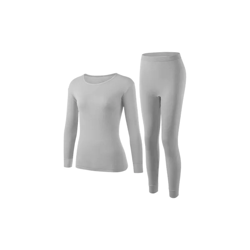 MADALLO Women's Thermal Sets-1