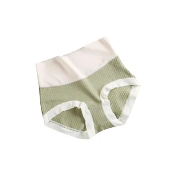 YUZHAOLIN Underpants Women's Combo Set