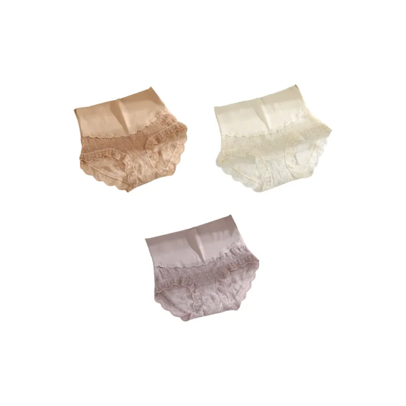 YUZHAOLIN Underpants Women's Combo Set-18