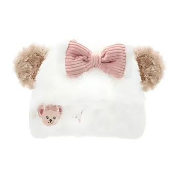 Disney ShellieMay Duffy Slouched Together Plush Hat Companion Doll Merch