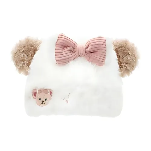 Disney ShellieMay Duffy Slouched Together Plush Hat Companion Doll Merch