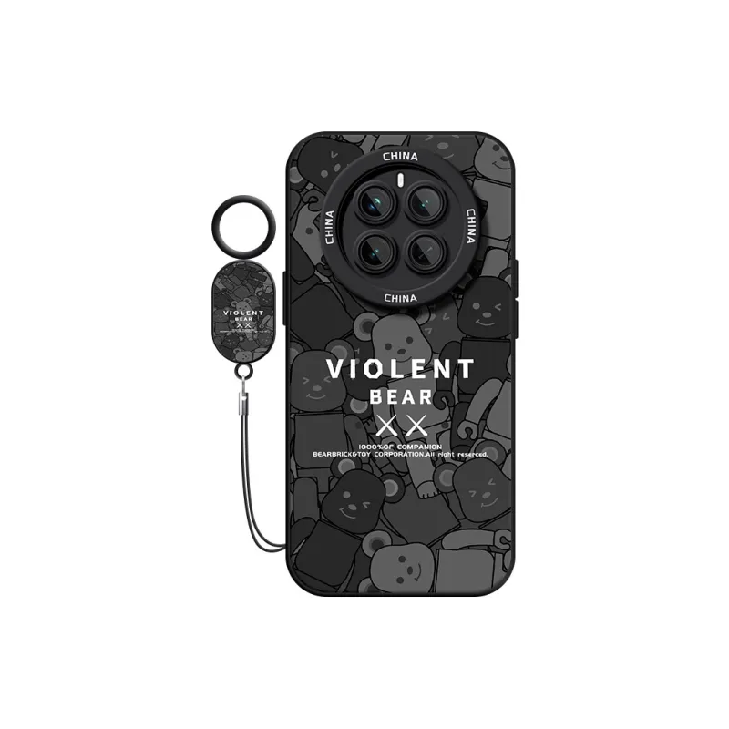 CHUNFAN Phone Cases-5