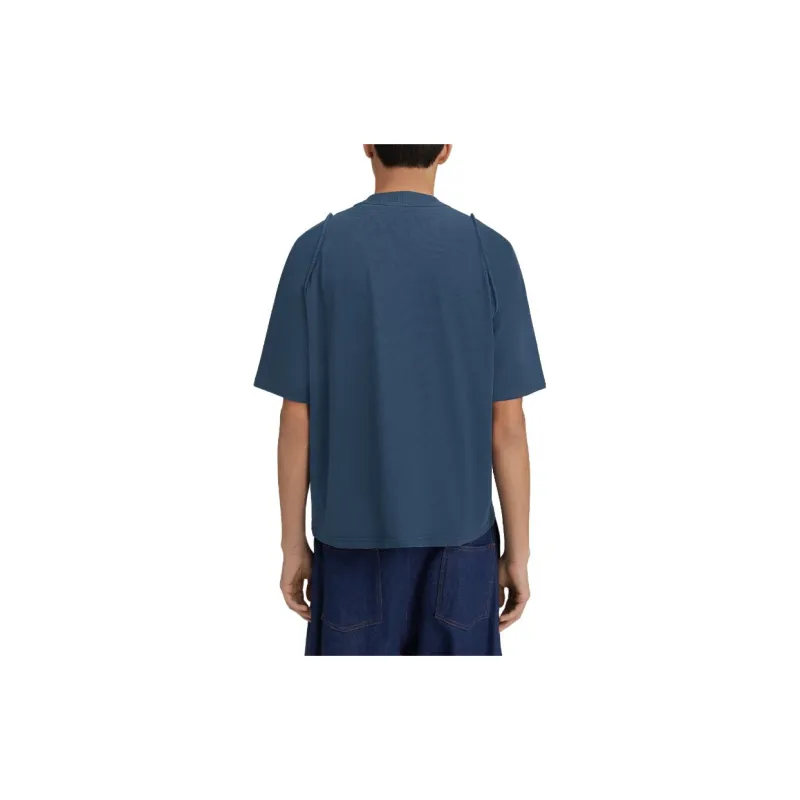 Jacquemus Le T Shirt Camargue-3