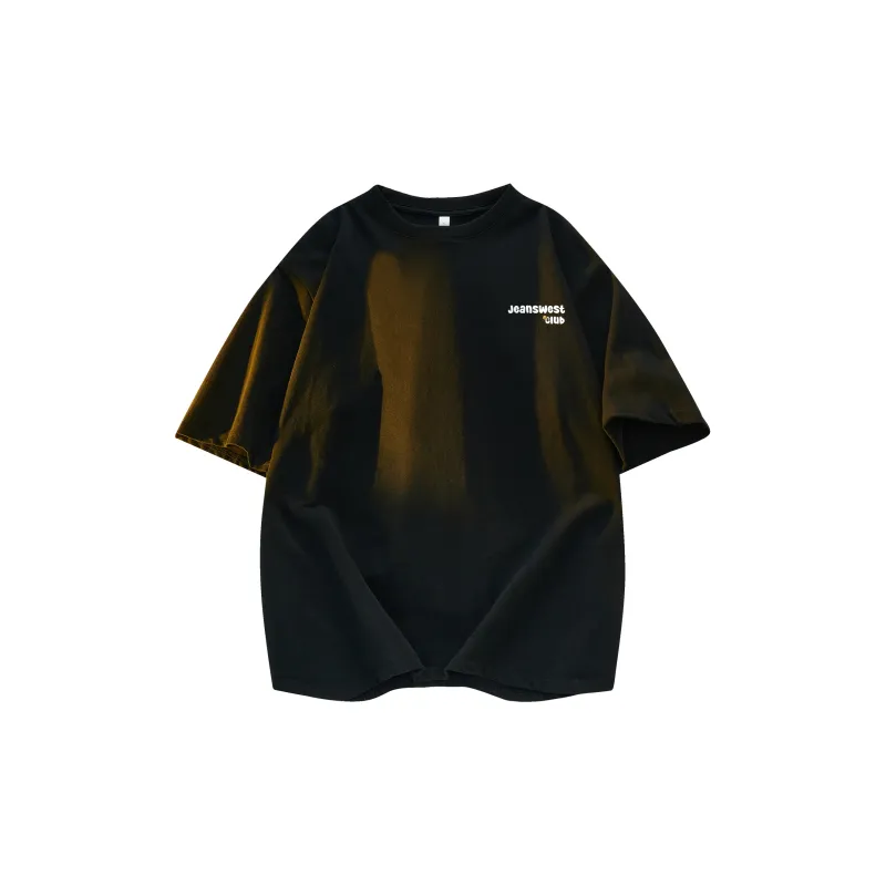 JEANSWEST CLUB T Shirts Unisex-1