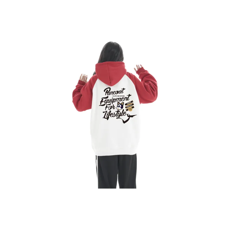 Pancoat Sweatshirts Unisex-4