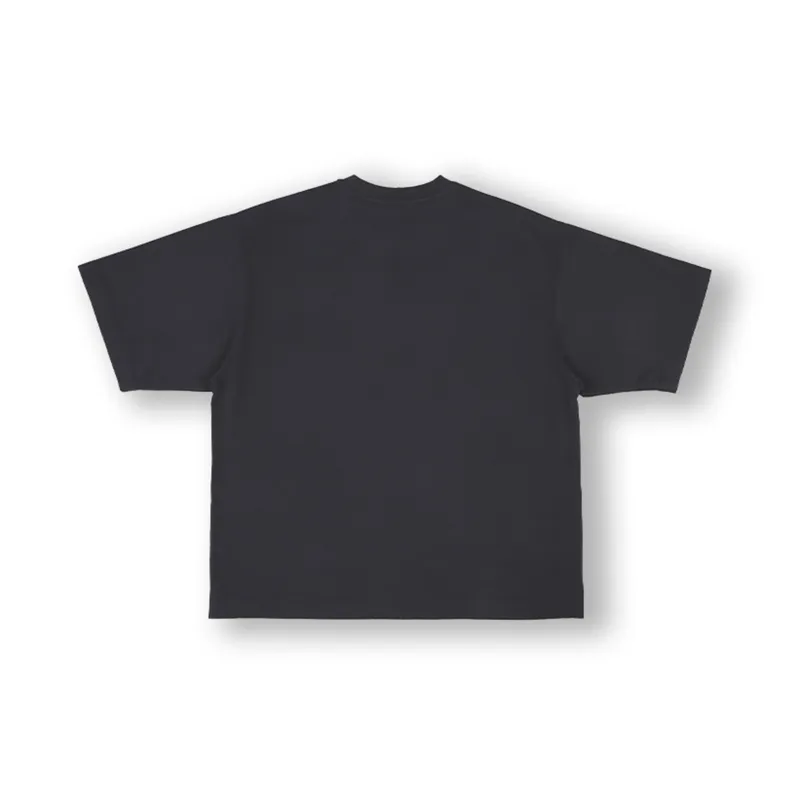 SOD Co. T Shirt Unisex Dark Gray-1