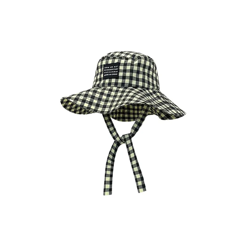 BAGGL Polyester Bucket Hats Women's-1