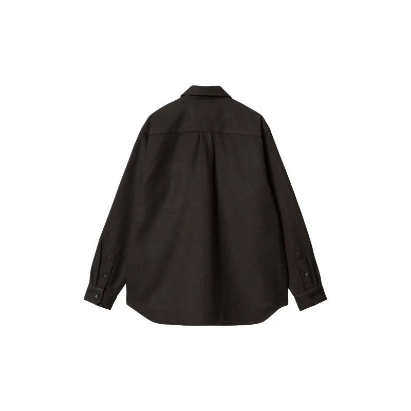Carhartt WIP Truman Wool Overshirt-1